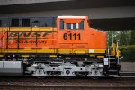 BNSF 6111